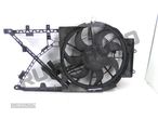 Motoventilador  Opel Vectra B Combi 2.0 Dti 16v - 2