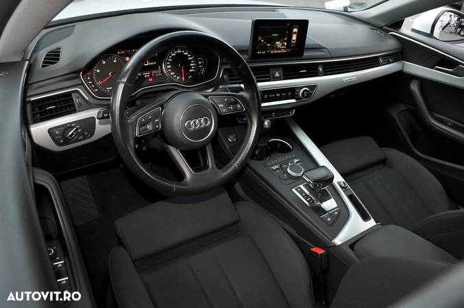 Audi A5 - 13