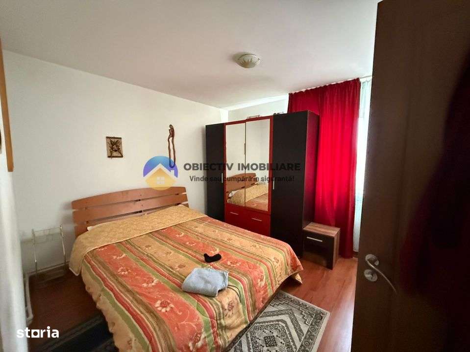 Apartament 2 camere- cartier MARATEI 47 mp - Imagine principală: 2/9