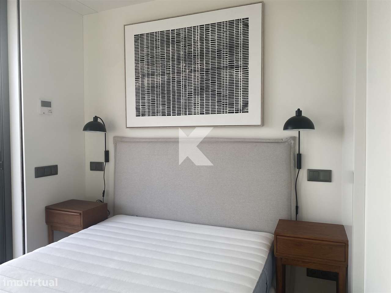 T0 Duplex com Terraço - Senhora da Hora-5