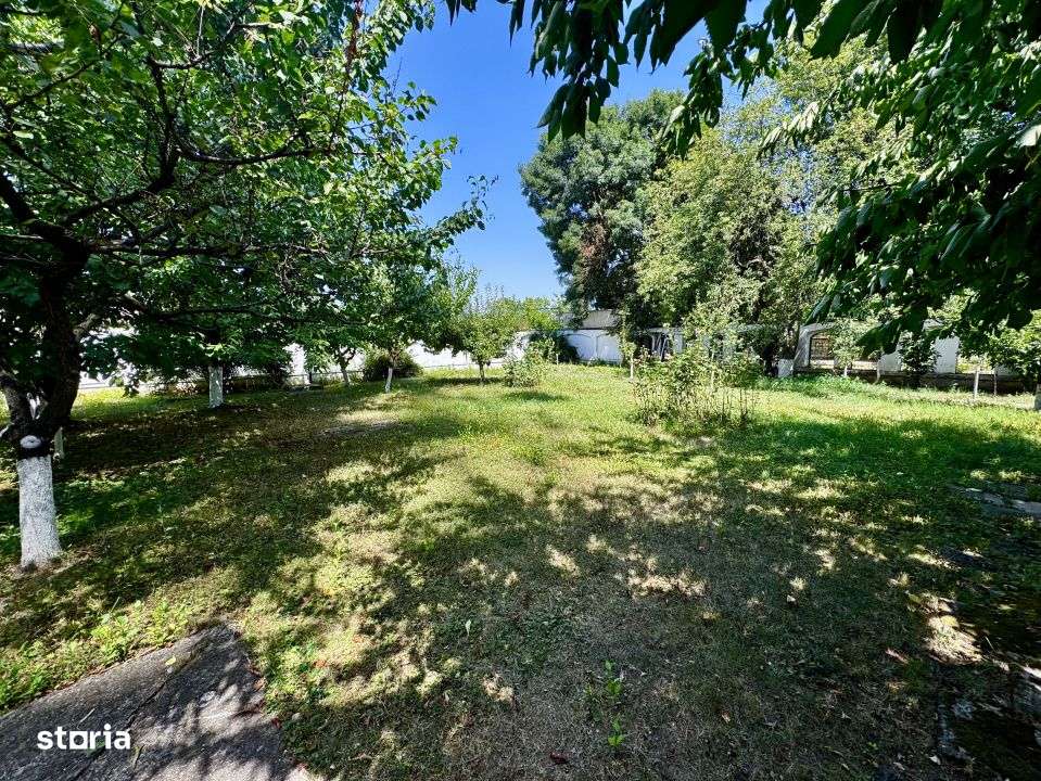 Vila Manastirea Snagov-5