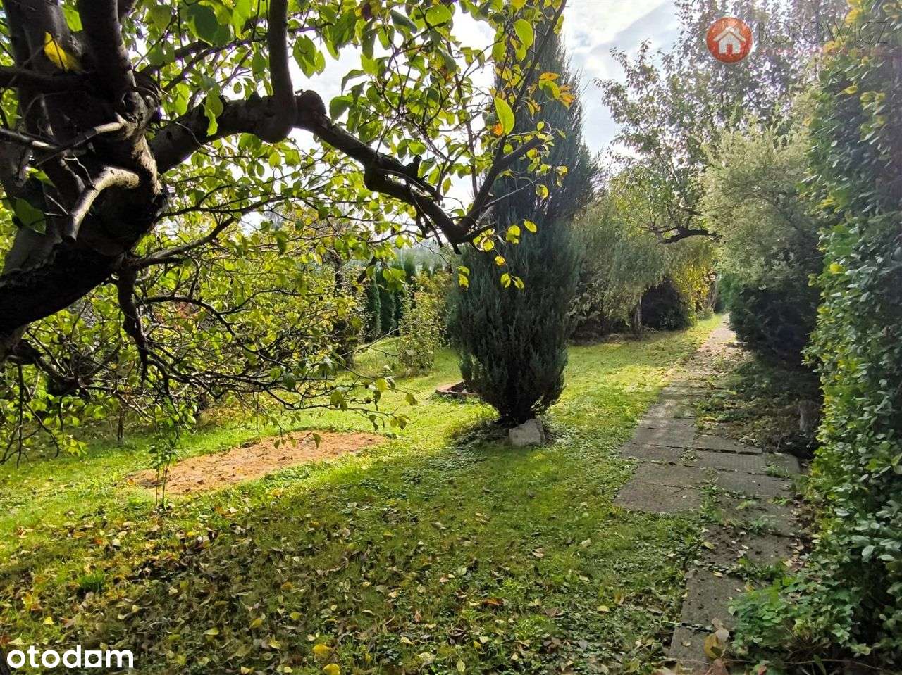 Działka Rod Barć Pszczela - os. Piastowskie - Pełny obrazek: 5/18