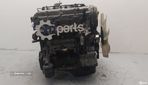 Motor HYUNDAI H-1 2.5 TD 140CV 10.01 - 08.07 Usado REF. D4CB - 2