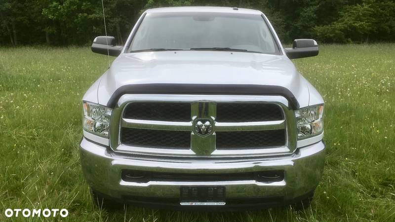 RAM 2500 - 15