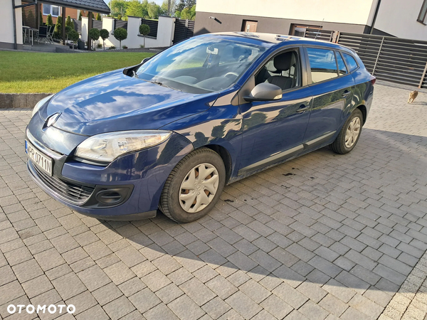 Renault Megane 1.5 dCi Color Edition - 4