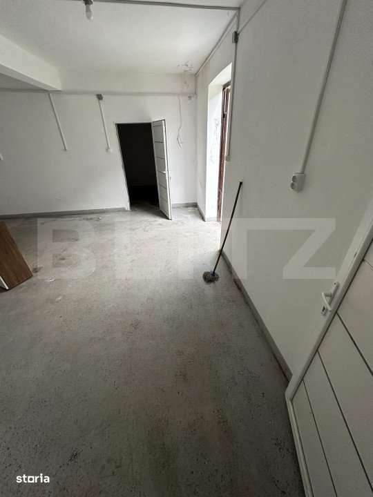 De vanzare Hala Industriala / Bulevardul Lucian Blaga / 220mp - Imagine principală: 3/11