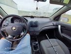 Dezmembrari Chevrolet Aveo 1.2 16V - 5