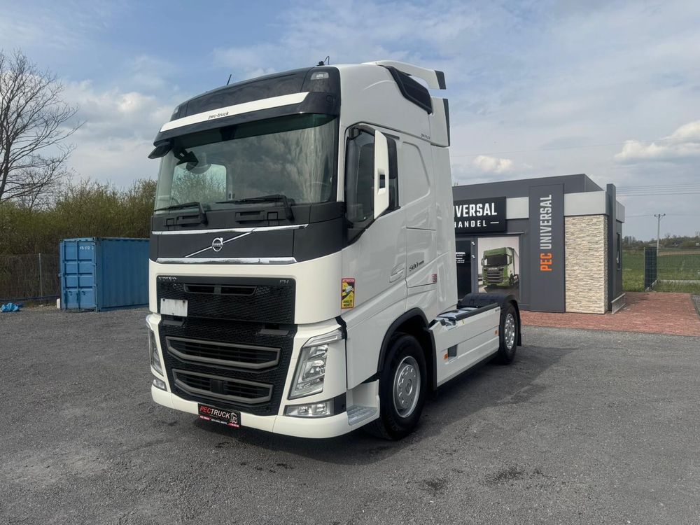 Volvo FH 2019
