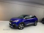 Peugeot 3008 2.0 BlueHDi GT Line EAT8 - 2