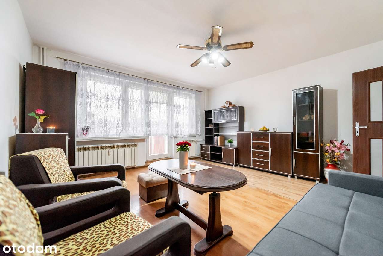 2 pokojowe/parter/osiedle B. Chrobrego 31 - Pełny obrazek: 5/20