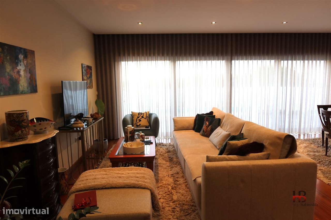 Moradia T3 Venda em Gondomar (São Cosme), Valbom e Jovim,Gondomar-15