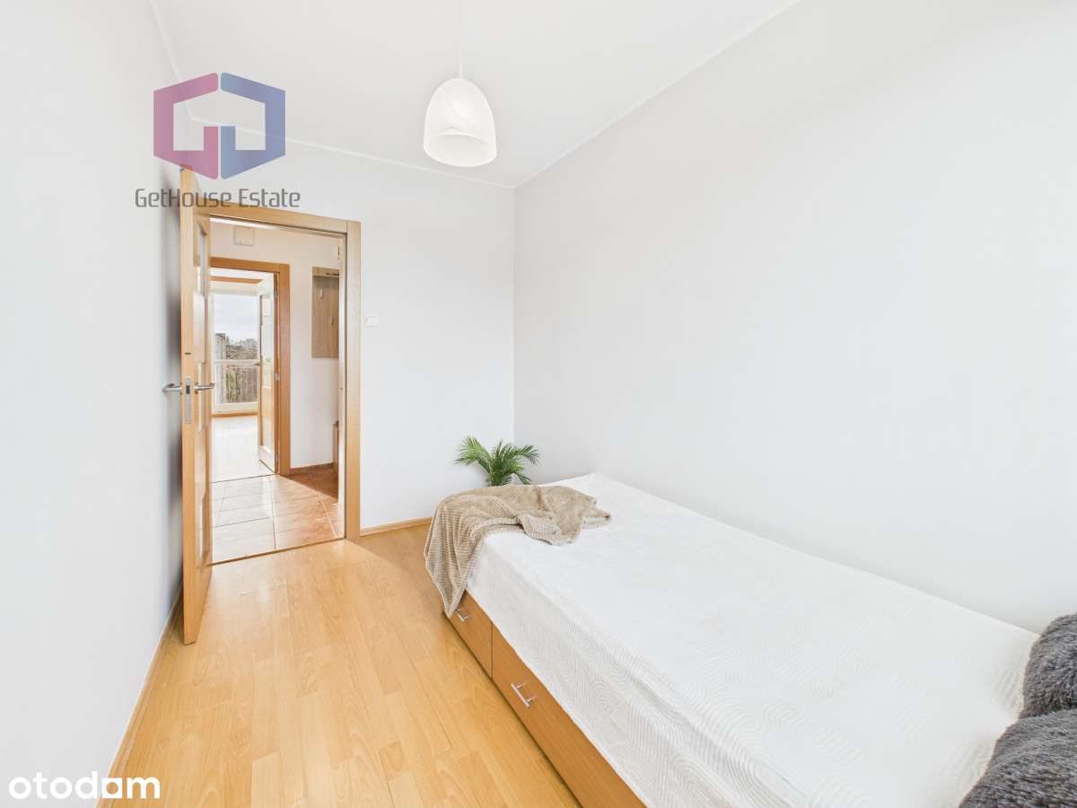 2-pokojowe mieszkanie z potencjałem-9