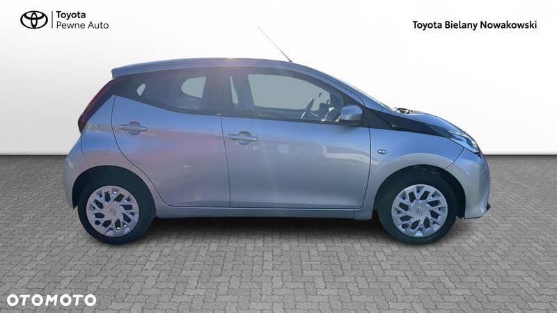 Toyota Aygo - 6