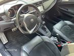 Alfa Romeo Giulietta 1750 TBi Veloce TCT - 11