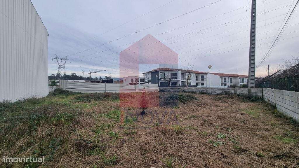 Terreno para construção, Soutelo - Grande imagem: 5/21