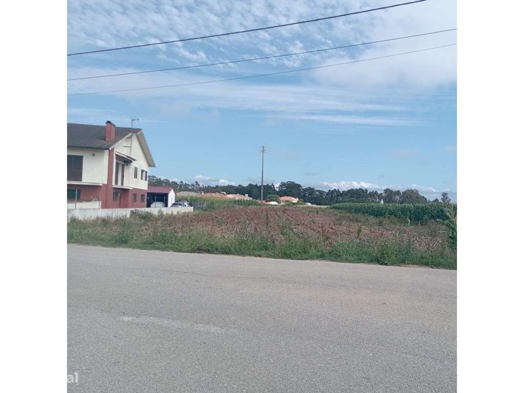 TERRENO PARA CONSTRUÇÃO OLIVEIRINHA - Grande imagem: 2/4