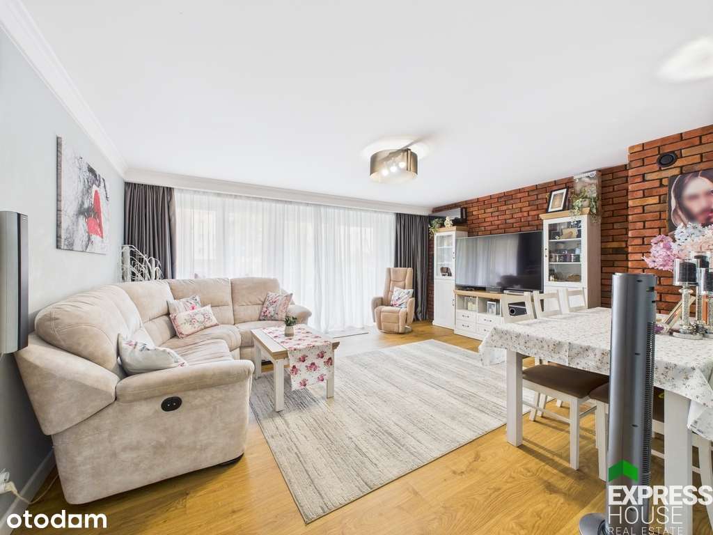 I 3 Pokoje I Do wejścia I Jedyne takie na rynku I - Pełny obrazek: 4/15