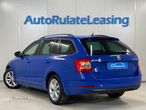 Skoda Octavia Combi 1.5 TSI Style - 4