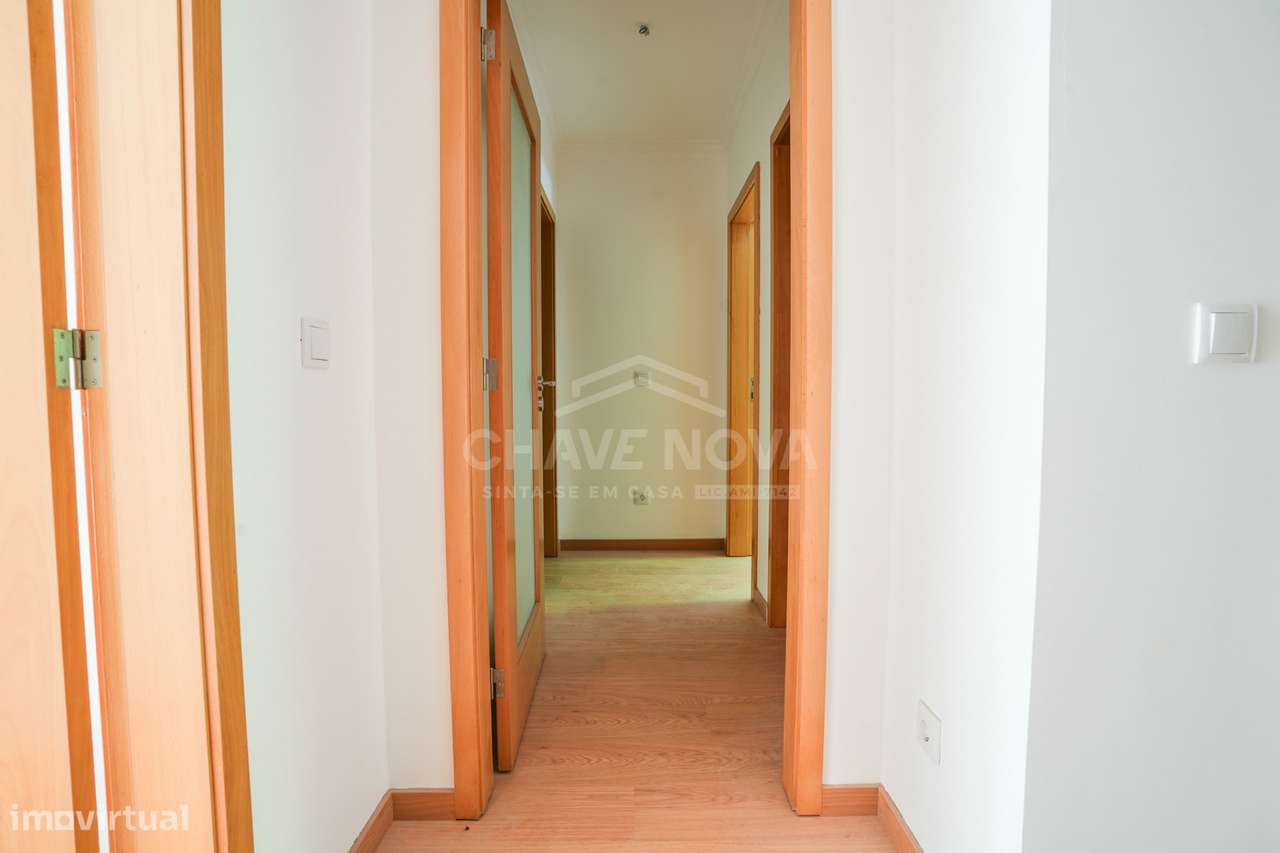 Apartamento T2  à Venda em Melres – Viva Perto do Rio Douro-12