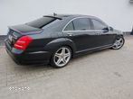 Mercedes-Benz Klasa S 350 BlueTec L 4-Matic - 29