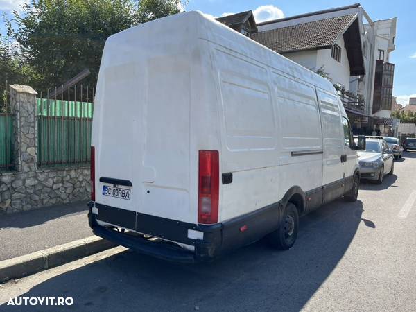 Iveco Daily - 5