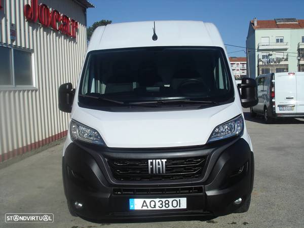 Fiat DUCATO - 5