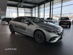 Mercedes-Benz EQS 580 4MATIC - 5