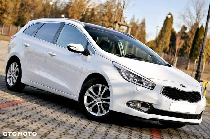 Kia Ceed - 2