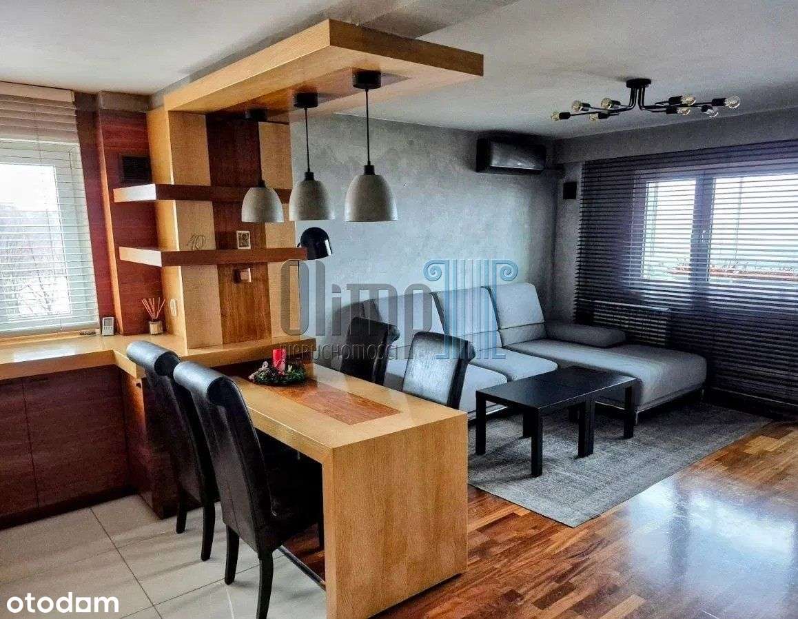 Mieszkanie, 66 m², Bydgoszcz - Pełny obrazek: 3/7