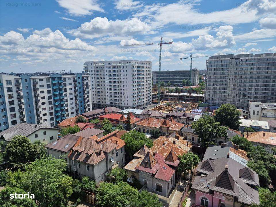 Duplex zona Parc Carol - Imagine principală: 3/15