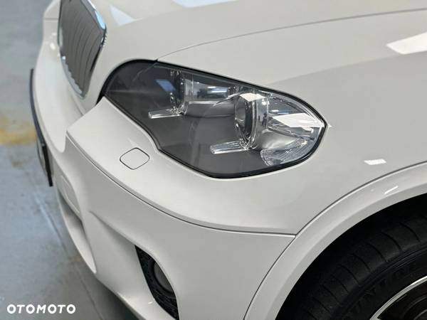 BMW X5 4.0d xDrive - 6