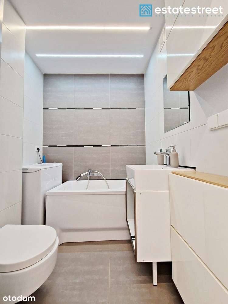 Dla siebie, inwestycja | Silesia | Błękitna 4-6