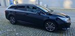 Toyota Avensis Touring Sports 2.0 D-4D Luxury+GPS - 1