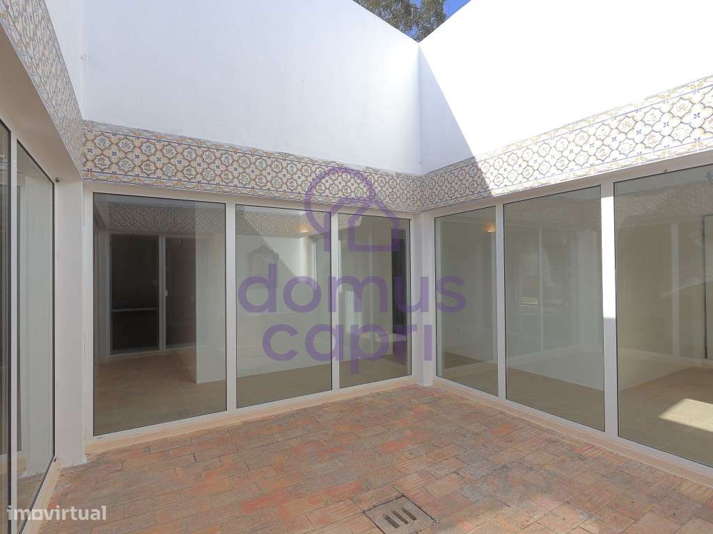 Moradia T3 com Piscina e Terreno em Porto Carvalhoso - Tavira-5