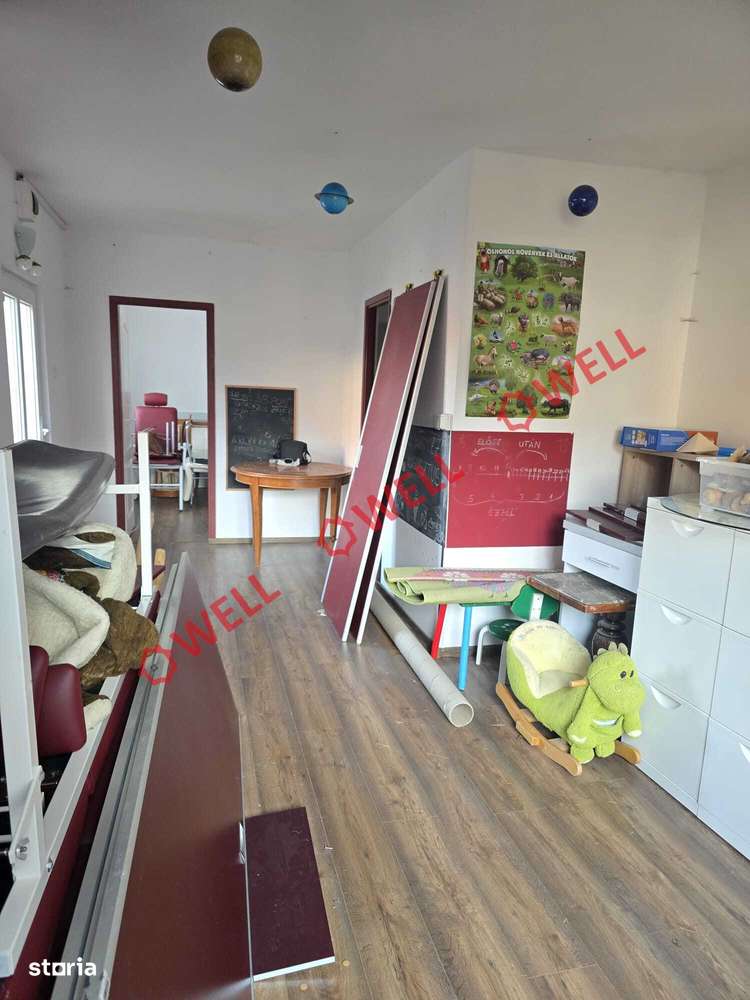 Casă din lemn de vânzare pe teren de 896 m²! - Imagine principală: 4/10