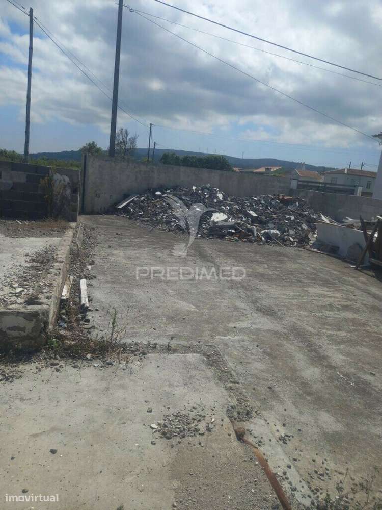 Terreno com Projeto Aprovado – Vila das Lajes, Praia da Vitória – 3... - Grande imagem: 5/9