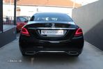 Mercedes-Benz C 200 D AMG Line - 7