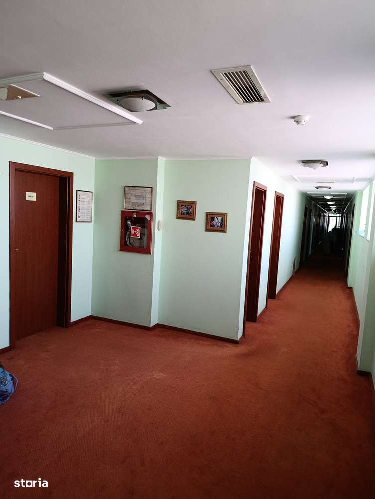 Hotel ultracentral, 4stele, piscina, parcare, Oradea-8