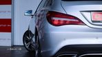 Mercedes-Benz CLA 180 d Shooting Brake AMG Line - 13