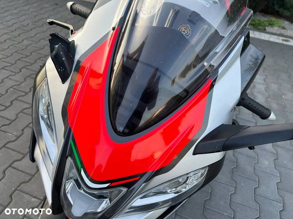 Aprilia RSV - 36