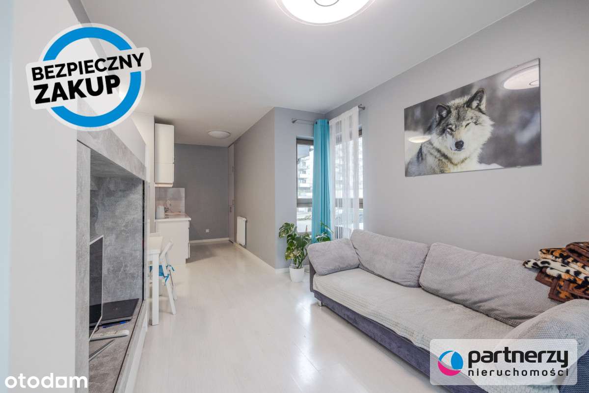 1 Pokój NA Morenie/wyposażonie/ogród/siłownia - Pełny obrazek: 5/17