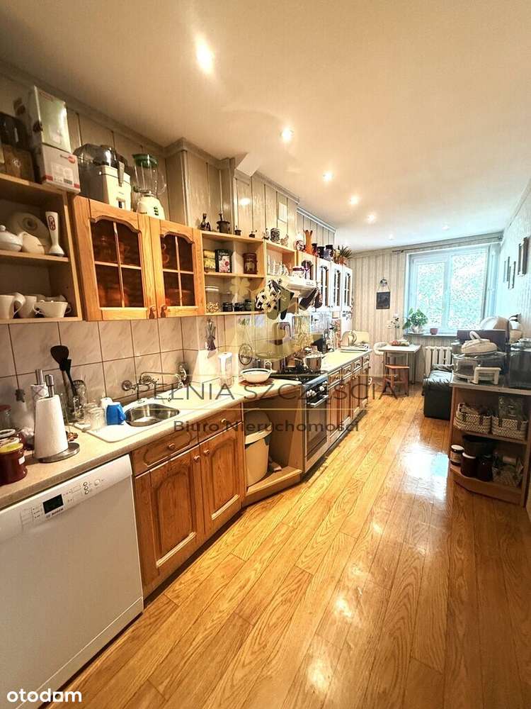 Trzebnicka-1 km od Rynku 2-pok Dobra Komunikacja-5