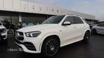 Mercedes-Benz GLE 350 de 4Matic - 11