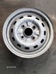 FELGA STALOWA DAEWOO MATIZ 13" 4X114,3 ET45 - 2