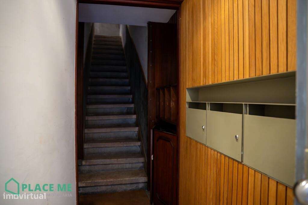 Arrendamento  T1 Porto - Aliados - Grande imagem: 4/30