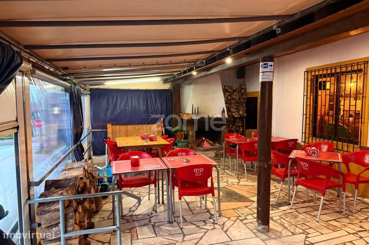 Espaço Comercial na Maçã - Grande imagem: 3/10