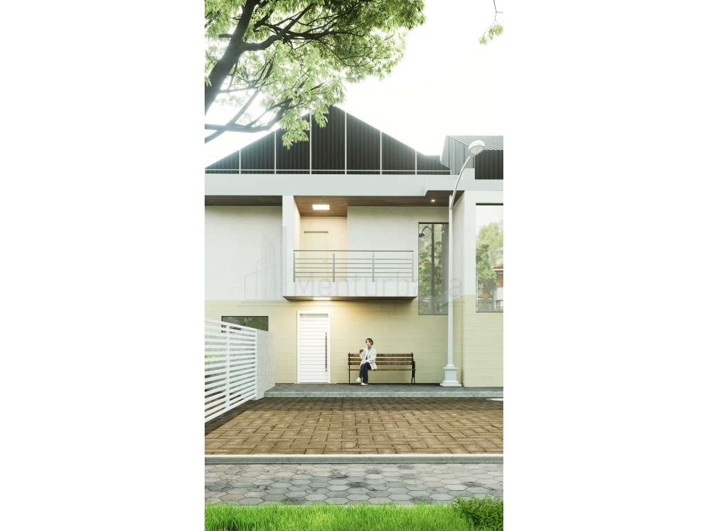 TERRENO COM PROJECTO APROVADO EM TIRES - CASCAIS-8