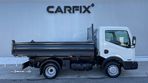 Nissan Cabstar NT 400 3.0 dCI Tri-Basculante - 3