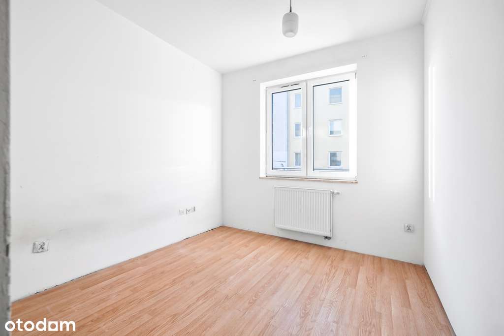 Nowe budownictwo/LSM /bez piecyka! /Politechnika - Pełny obrazek: 3/12