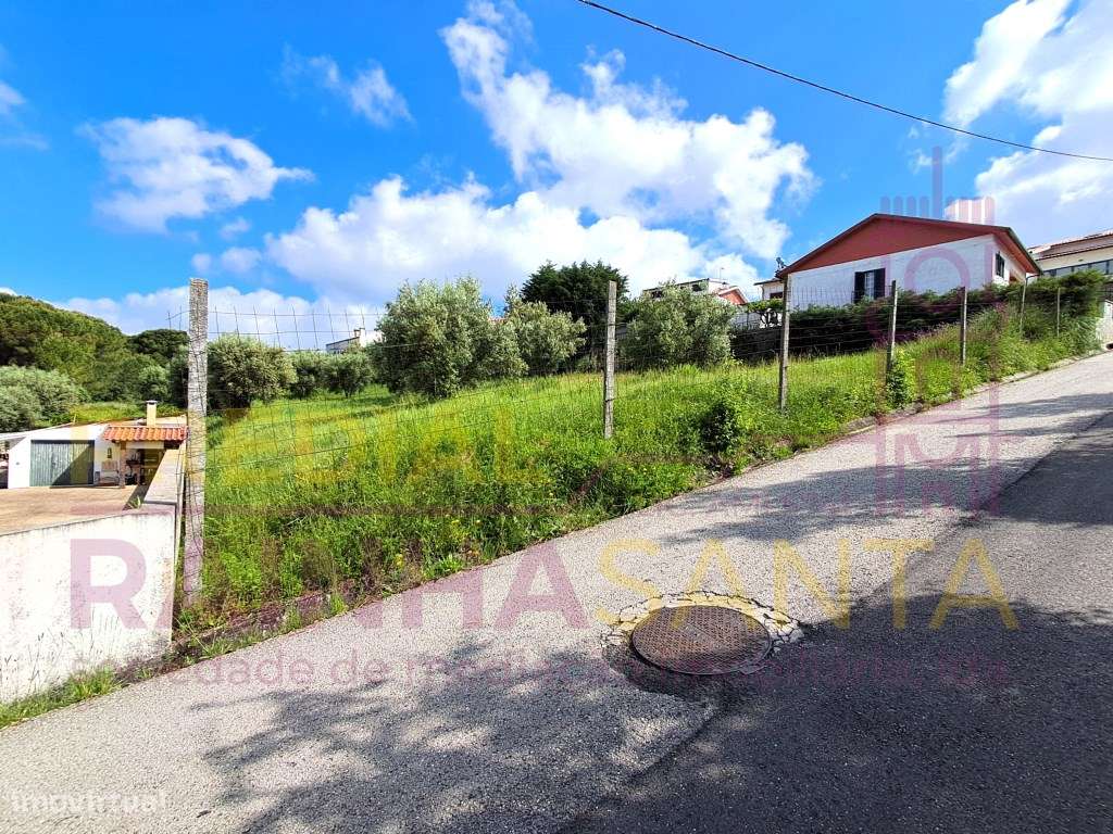 Terreno para construção de Moradias - Grande imagem: 3/12